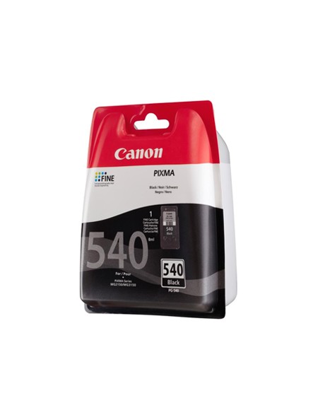 Tinta Original Canon PG540 Negro