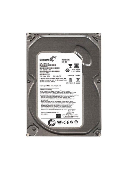 Disco duro Ocasión 3.5 sata 320Gb