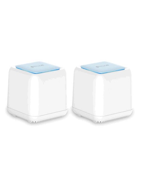 Repetidor Mesh AC1200 gigabit (Pack 2 dispositivos) Talius Tal-wmesh2