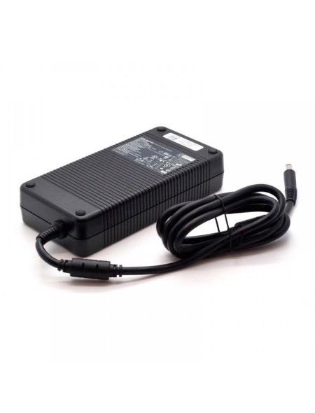 0XM3C3.JPG Cargador para portátil original Dell Alienware 330W 19.5V 16.9A 7.4 mm x 5.0 mm pin central / ACO-019