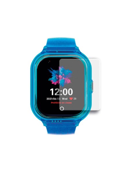 Protector pantalla para Smartwatch SaveFamily Infantil Enjoy