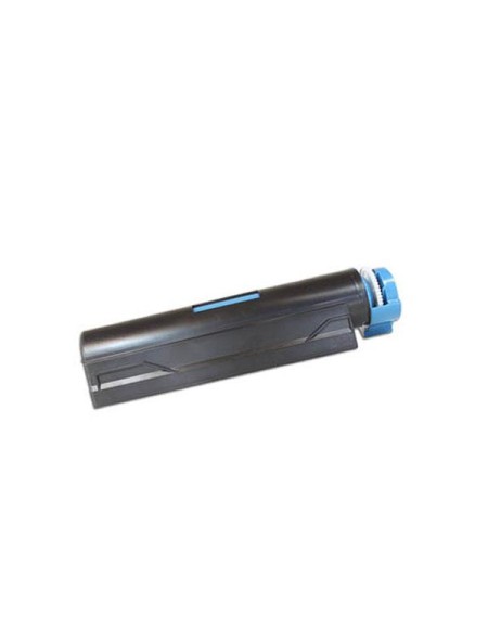 Toner genérico para OKI B401 / MB441 / MB451 / Negro 2.500 Pag