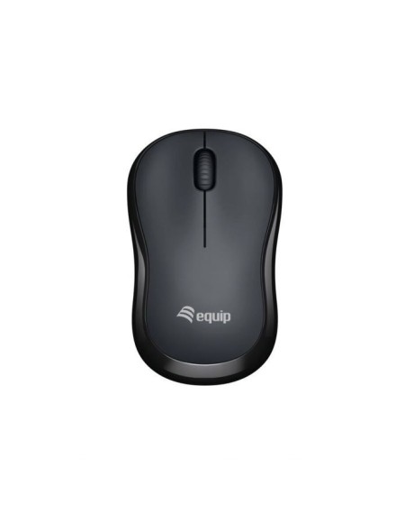 des_EQ245111.jpg ÷ Mouse equip wireless comfort mouse 1200dpi color negro