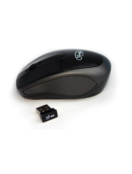 des_3F_MCW401.jpg ÷ Mouse 3free wireless mcw401 receptor nano negro