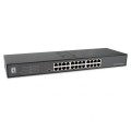 des_LO_GEU-2431.jpg ÷ Switch no gestionable levelone geu-2431 24p gigabit carcasa metalica rack 19
