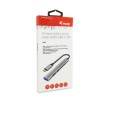 ÷ Hub usb-c 3.2 equip life 2 puertos usb 2.0 1 puerto usb 3.0 1 puerto usb-c + 1 puerto usb c carga ha