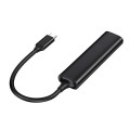 ÷ Hub usb 3.0 conceptronic hubbies12b 4 puertos usb 3.2 2 puertos usb-c 2 puertod usb-a color negro ca