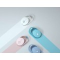 ÷ Mouse rapoo wireless y bluetooth ralemo air 1 2.4g ghz bt 4.0 usb 3.0 9 botones 3200 ppp ajustable