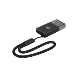 ÷ Card reader externo conceptronic bian07b usb 3.0 microsd/tflash