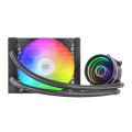 ÷ Sistema de refrigerancion liquida mars gaming ml-one120 black 12x12 iluminacion frgb tpd 200w para p