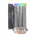 des_4T_MCPU33.jpg ÷ Ventilador con disipador para cpu mars gaming mcpu33 black iluminacion dual frgb 3 heatpipes disipad