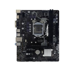 ÷ Pb biostar z590mhp m-atx skt 1200 gen 10?/11? hdmi vga 2ddr4 3200mhz m.2_x4 g-lan usb3.2 3pcie