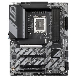 ÷ Pb gigabyte z890 ud wifi6e m-atx skt 1851 4xddr5 6400mhz 1xdp 1xusb4 type c lan 2.5gb 3xm.2