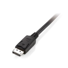÷ Cable displayport a displayport 1.2 4k 2m equip 119332