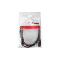 ÷ Cable displayport a displayport 1.2 4k 2m equip 119332
