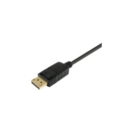 ÷ Cable displayport a hdmi 2m equip 119390