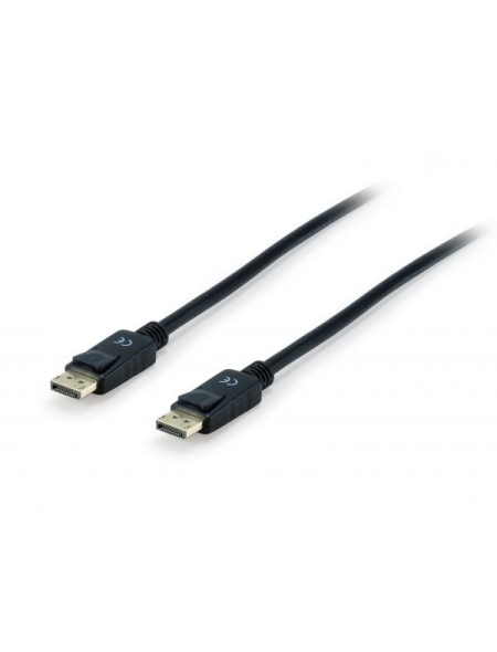 ÷ Cable displayport a displayport 1.4 8k 3m equip 119253
