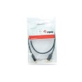 ÷ Cable displayport a displayport 1.4 8k 3m equip 119253