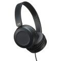 des_JVC_HA-S31M-B-E.jpg ÷ Headset jvc ha-s31m-a-e con cable jack 3.5mm microfono integrado color negro