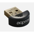 ÷ Adaptador usb bluetooth 5.0 approx appbt05v2
