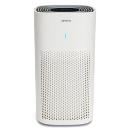 ÷ Purificador de aire aiwa pa-200 filtro hepa h13 filtracion 99,95% particulas 0,3micras ionizador