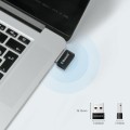 ÷ Adaptador usb bluetooth 5.3 mercusys ma530 tamano nano usmb