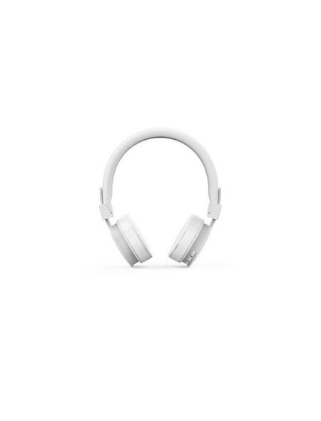 ÷ Headset bluetooth hama freedom lit 2 plegables microfono integrado bateria 15h manos libres y asiste
