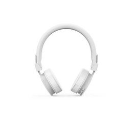 ÷ Headset bluetooth hama freedom lit 2 plegables microfono integrado bateria 15h manos libres y asiste