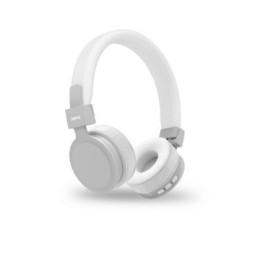 ÷ Headset bluetooth hama freedom lit 2 plegables microfono integrado bateria 15h manos libres y asiste