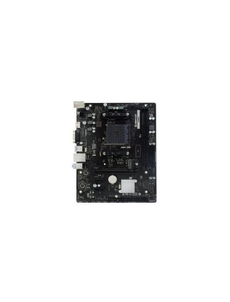 ÷ Pb biostar b550mhp skt am4 2xddr4 3200mhz 1xhdmi 1xvga 1xm.2