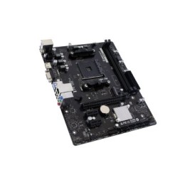 ÷ Pb biostar b550mhp skt am4 2xddr4 3200mhz 1xhdmi 1xvga 1xm.2