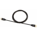 ÷ Cable displayport a displayport amazon basics 1.2 4k 1.8m