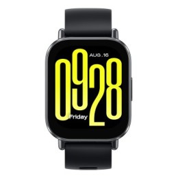 ÷ Smartwatch xiaomi redmi watch 5 active midnight black notificaciones frecuencia cardiaca