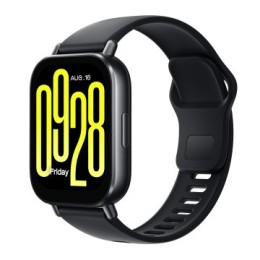 ÷ Smartwatch xiaomi redmi watch 5 active midnight black notificaciones frecuencia cardiaca