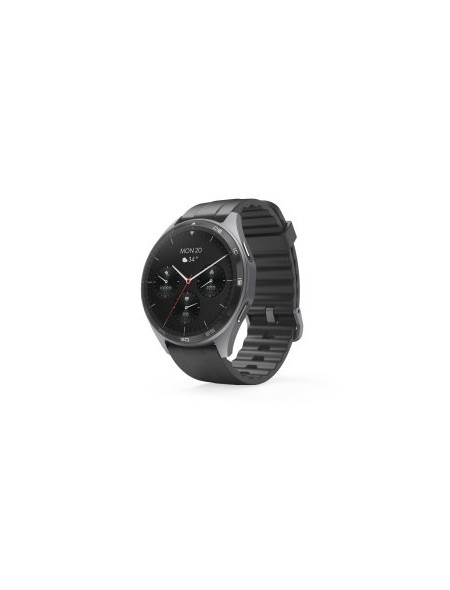 ÷ Smartwatch hama 7010 amoled 1.43