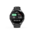 ÷ Smartwatch hama 7010 amoled 1.43
