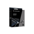 ÷ Cable de seguridad conceptronic con llave 1.5m