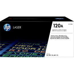 ÷ Tóner original hp w1120a 120a negro 16.000 páginas