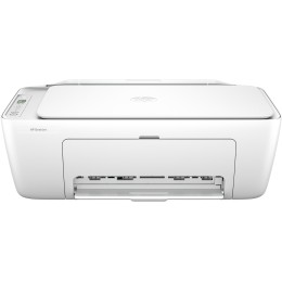 ÷ Hp multifuncion inkjet deskjet 2810e (opcion hp+ solo consumible original, cuenta hp, conexion)