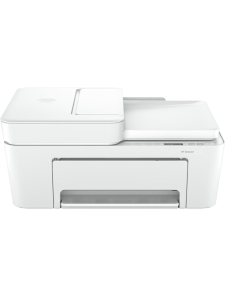 ÷ Hp multifuncion inkjet deskjet 4210e (opcion hp+ solo consumible original, cuenta hp, conexion)