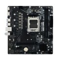 ÷ Pb biostar a620ms skt am5 2xddr5 5200mhz 1xhdmi 1xdp 1xm.2