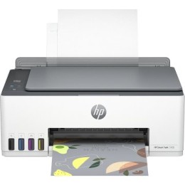 ÷ Hp multifuncion inkjet smart tank 5105