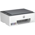 ÷ Hp multifuncion inkjet smart tank 5105