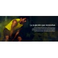 ÷ Auriculares intrauditivos energy sistem sport 1 yellow 3.5mm con microfono, secure fit, 